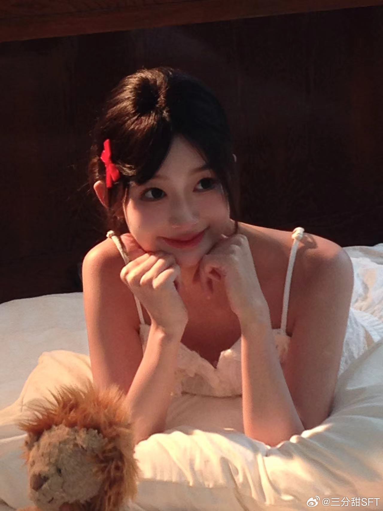 最近拍了好多美美照片哦～大家觉得哪个最美？！ 