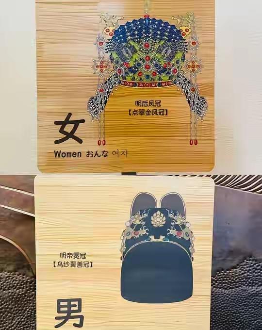 用在洗手间，合适吗？