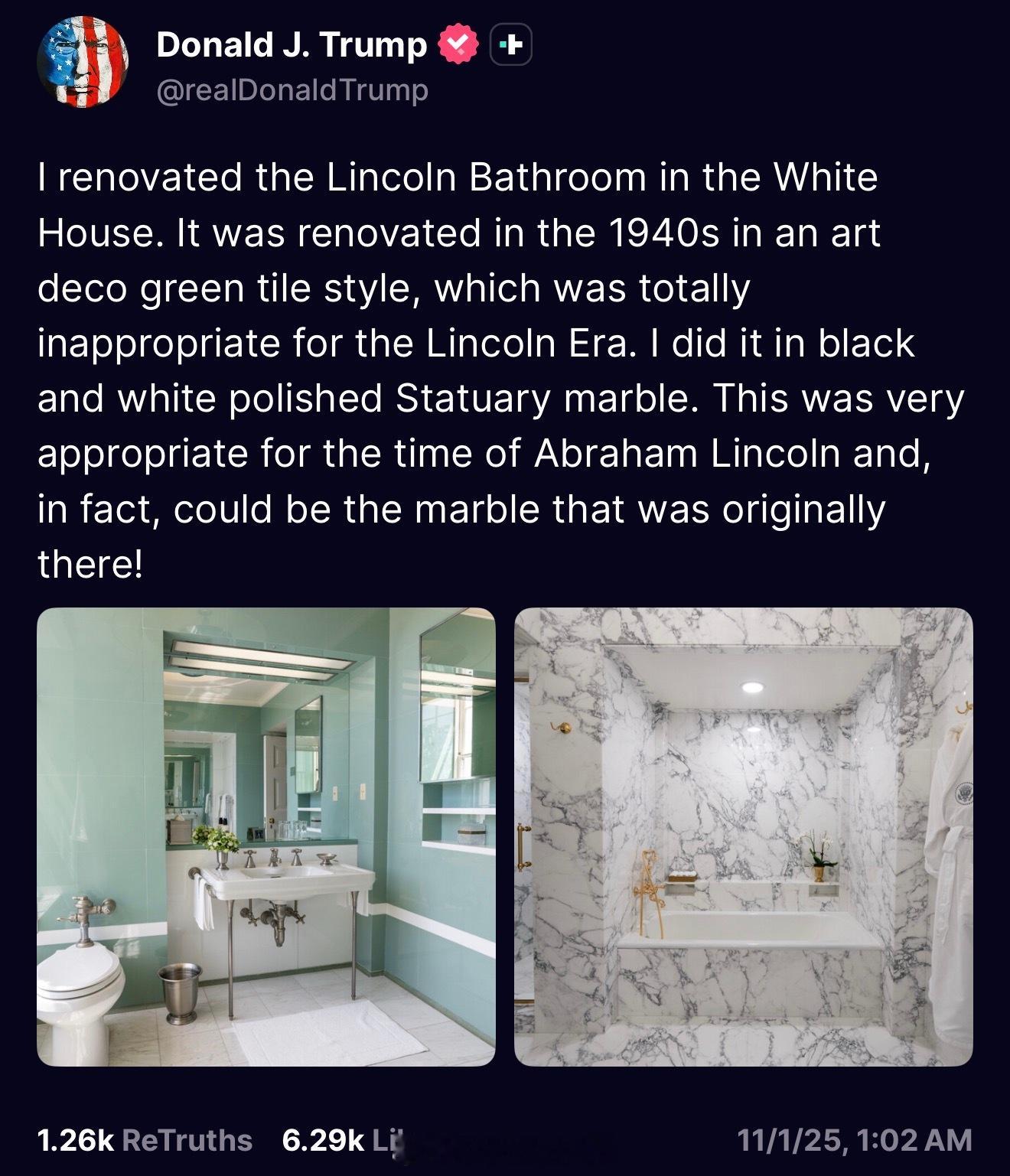 卫生间装修也管。[流鼻血] ​​​