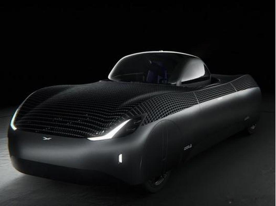 美国科技企业Alef Aeronautics宣布，其研发十余年的首款飞行汽车Mo