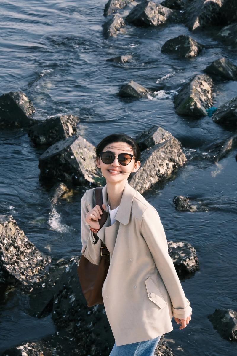 大S离世后首个生日大S生日快乐今天大S过生日，生日快乐！在天堂天天快乐 ​​​
