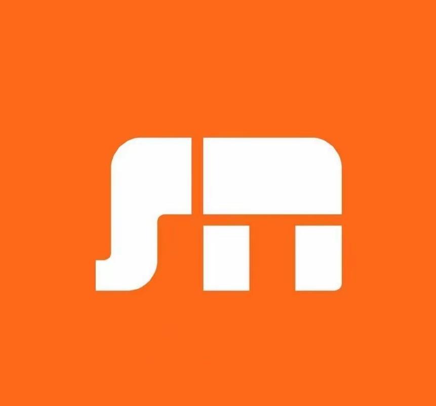 鑫源汽车logo撞脸小米？直观地看，第一眼，鑫源汽车logo像大象，而小米log