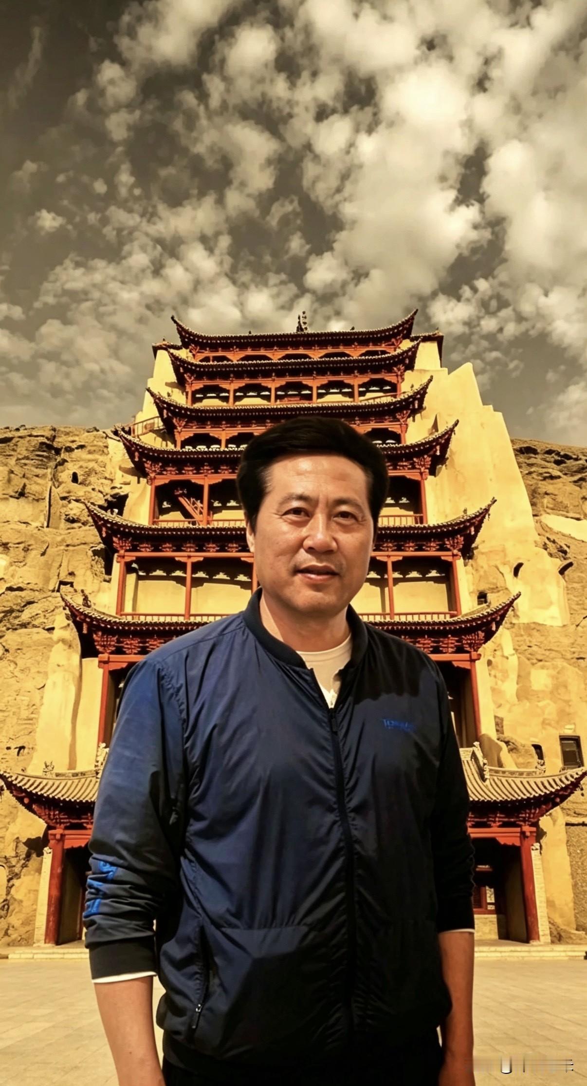 西出阳关无故人

千年的诗句
总在叹息阳关之外
再也遇不到熟识的
故人与亲情
