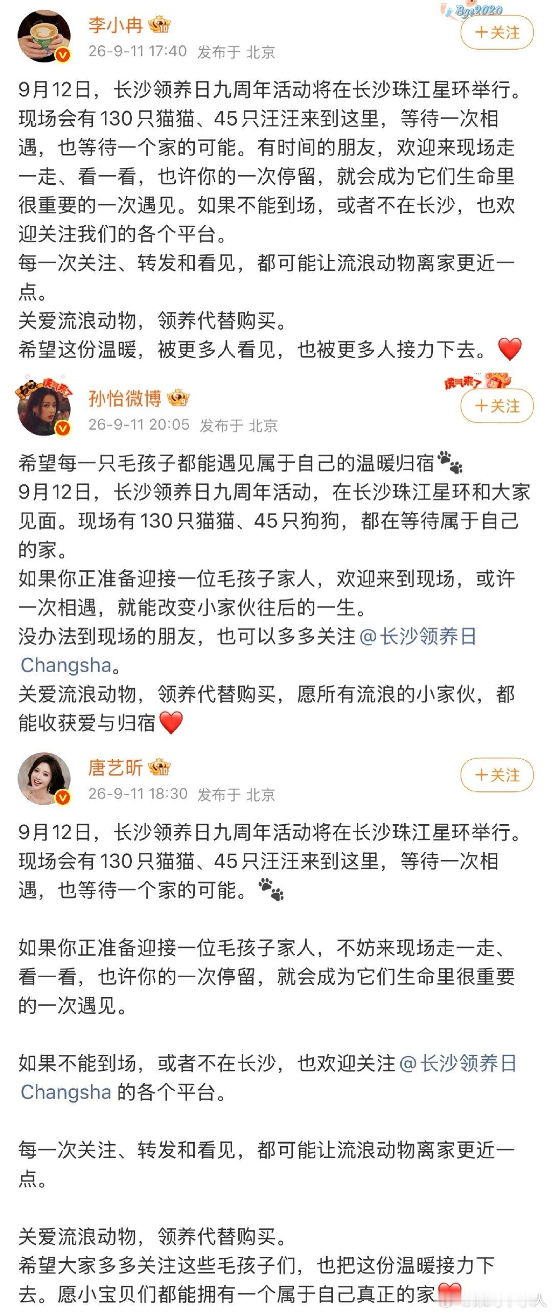 李小冉孙怡唐艺昕宣传领养日孙怡这么会弹钢琴 不想睡的星期五这期内容好戳！满屏都是