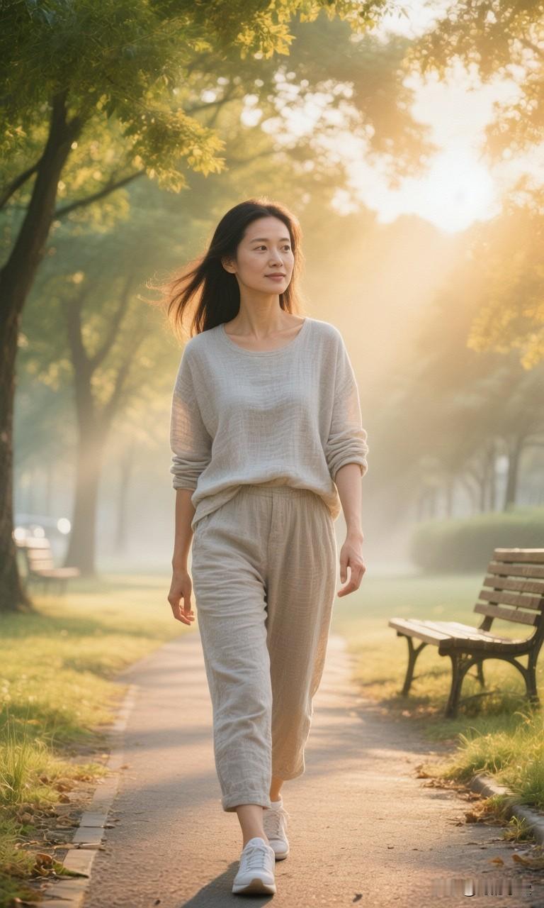 想要过上自己心仪的生活，成为自己喜欢的模样，秘诀其实很简单：认真过好每一个“今天