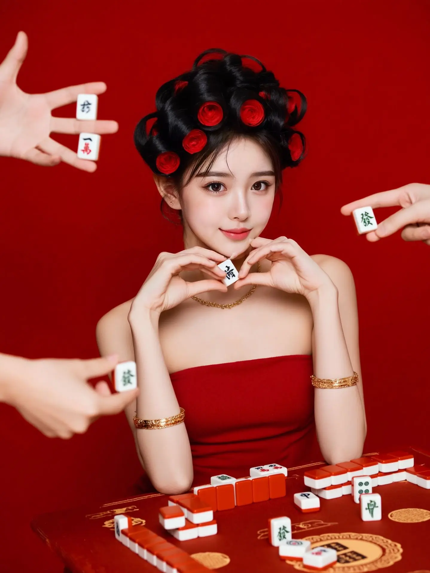 ❀ AI写真集 ❀。