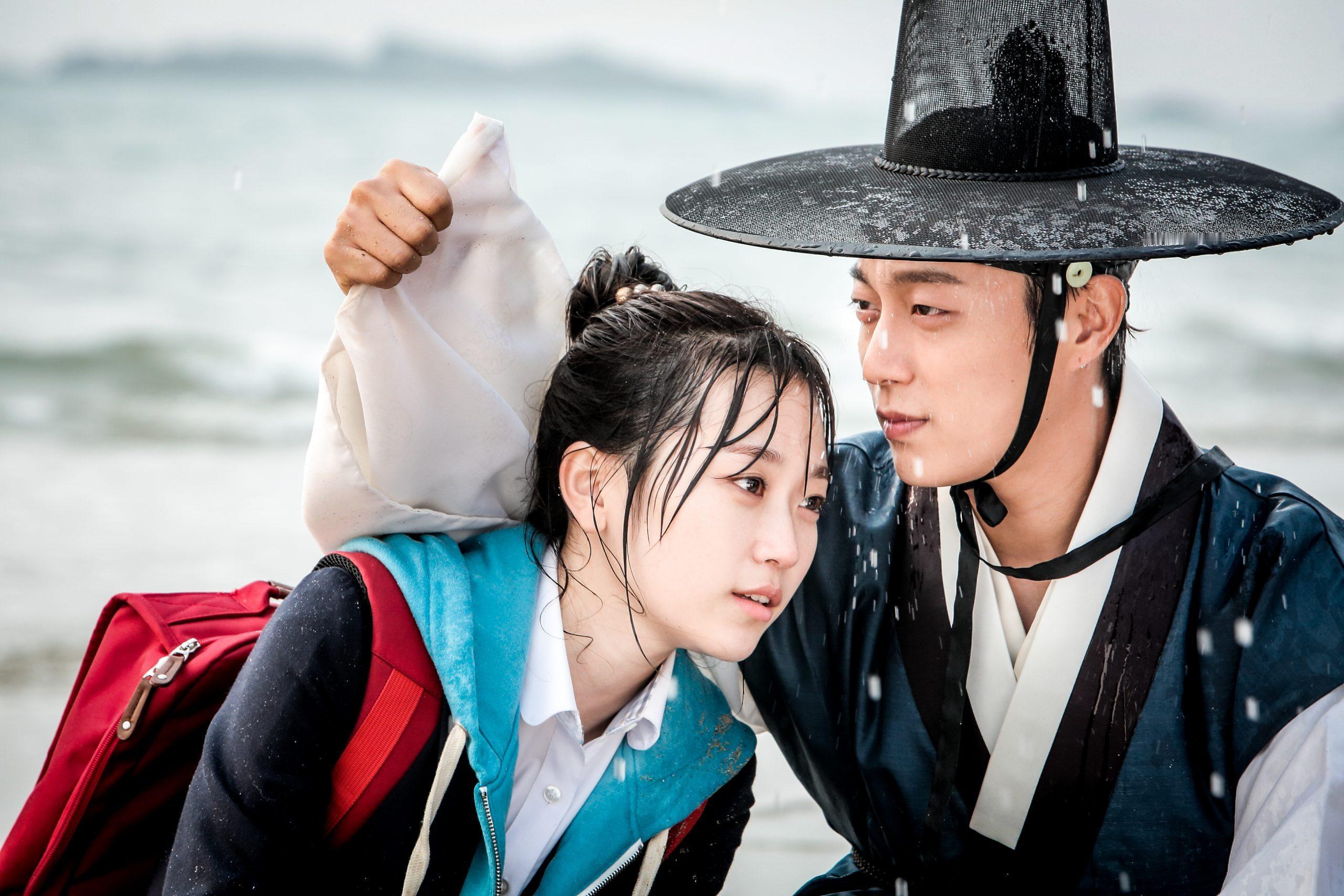 「扑通扑通LOVE」9年前的今日首播～ 