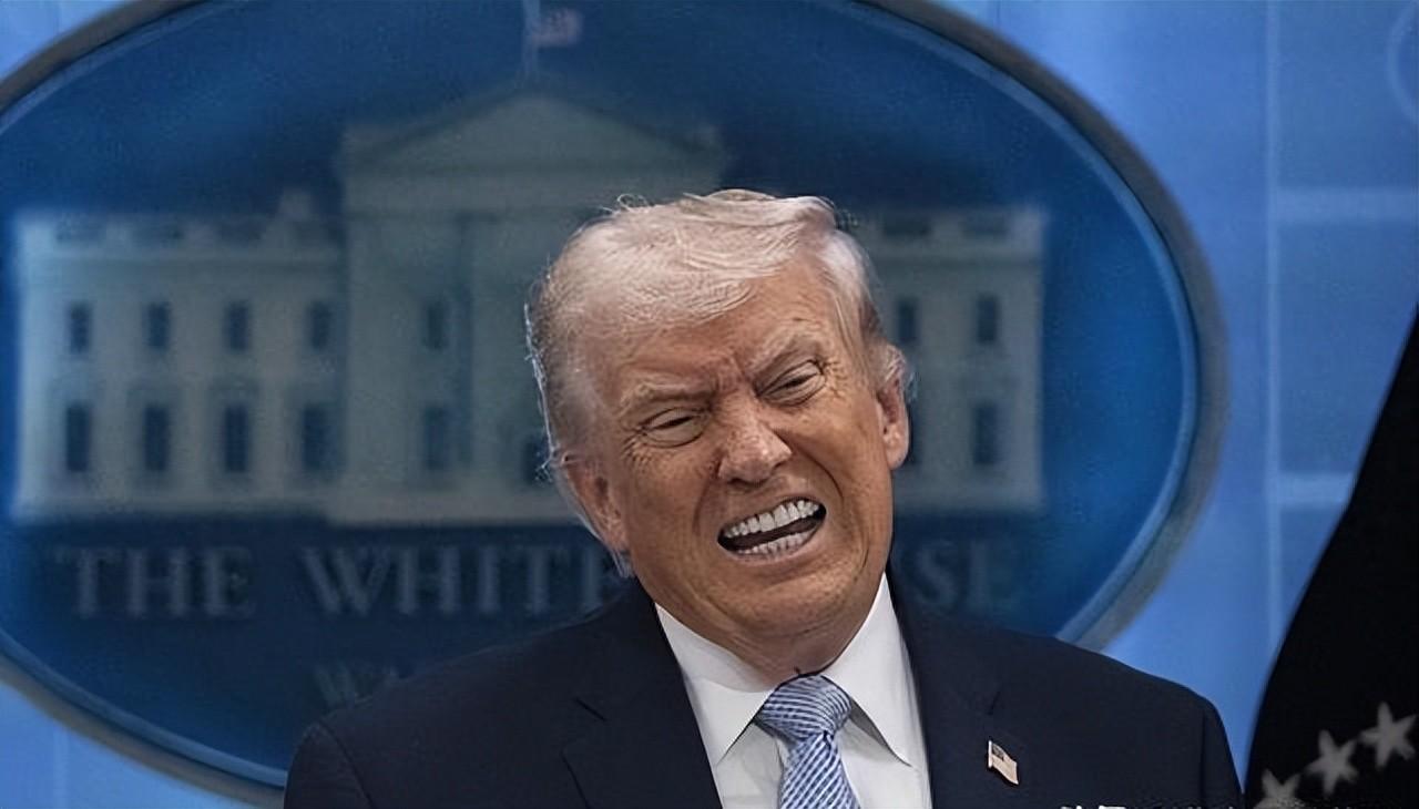 20多通电话，美国签城下之盟，伊朗官员透露：中国最后时刻出手了

-

特朗普前