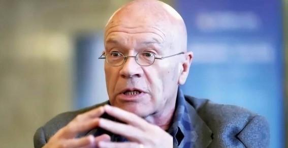 振聋发聩！ 英国 教授 马丁·雅克曾语出惊人：“中国崛起不可怕，可怕的是，他是一