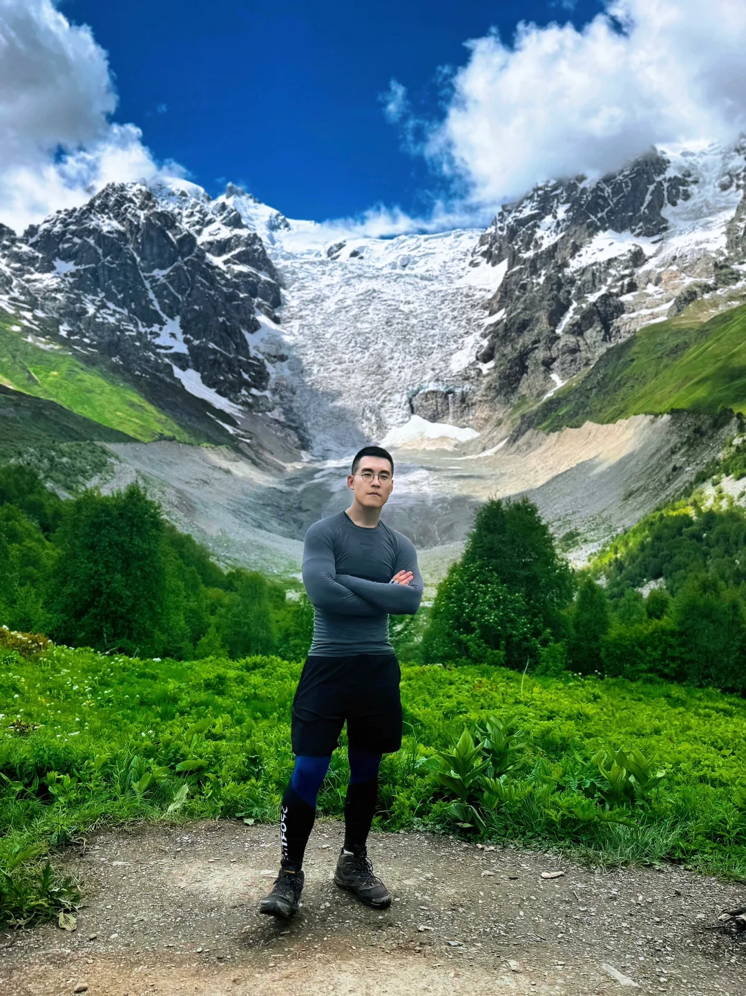 格鲁吉亚徒步攻略精选《第一期》🇬🇪