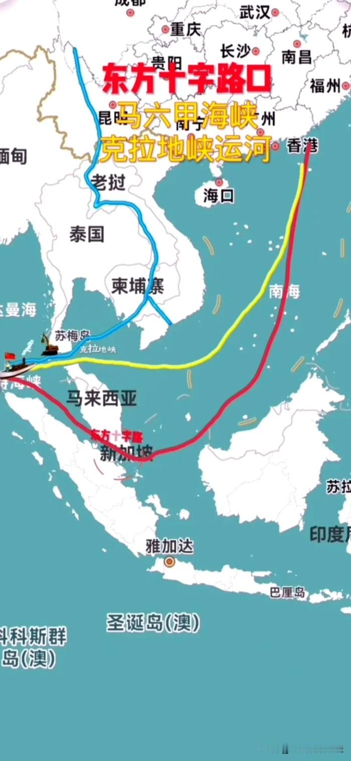 新加坡的前景是不是一片光明?新加坡的前绝对不是一片光明，因为新加坡只是一个依然港