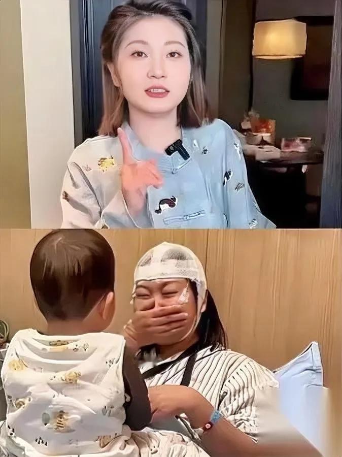 我今天才懂

啥叫姜是老的辣

前阵子我还纳闷，无忧传媒怎么就痛痛快快给王暖暖解