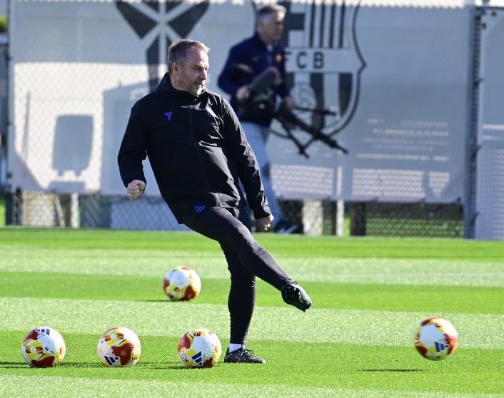 弗里克❤️⚽巴萨至死不渝红蓝魂