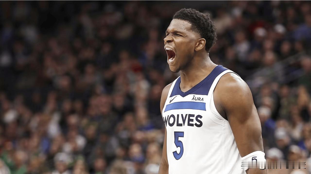 森林狼是真的被低估的球队，虽然上限可能不高，但是下限真的不低。过去两年都进西决，