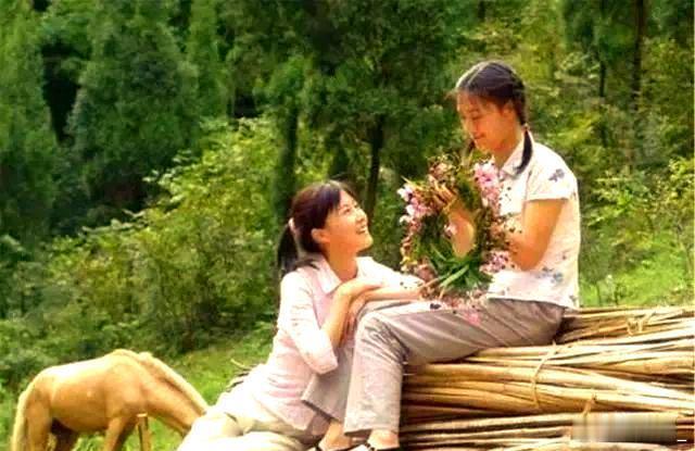 田海蓉首部自导自演电影太戳心！《我的世界没有我》耗时七年精雕细琢，生活流质感搭配