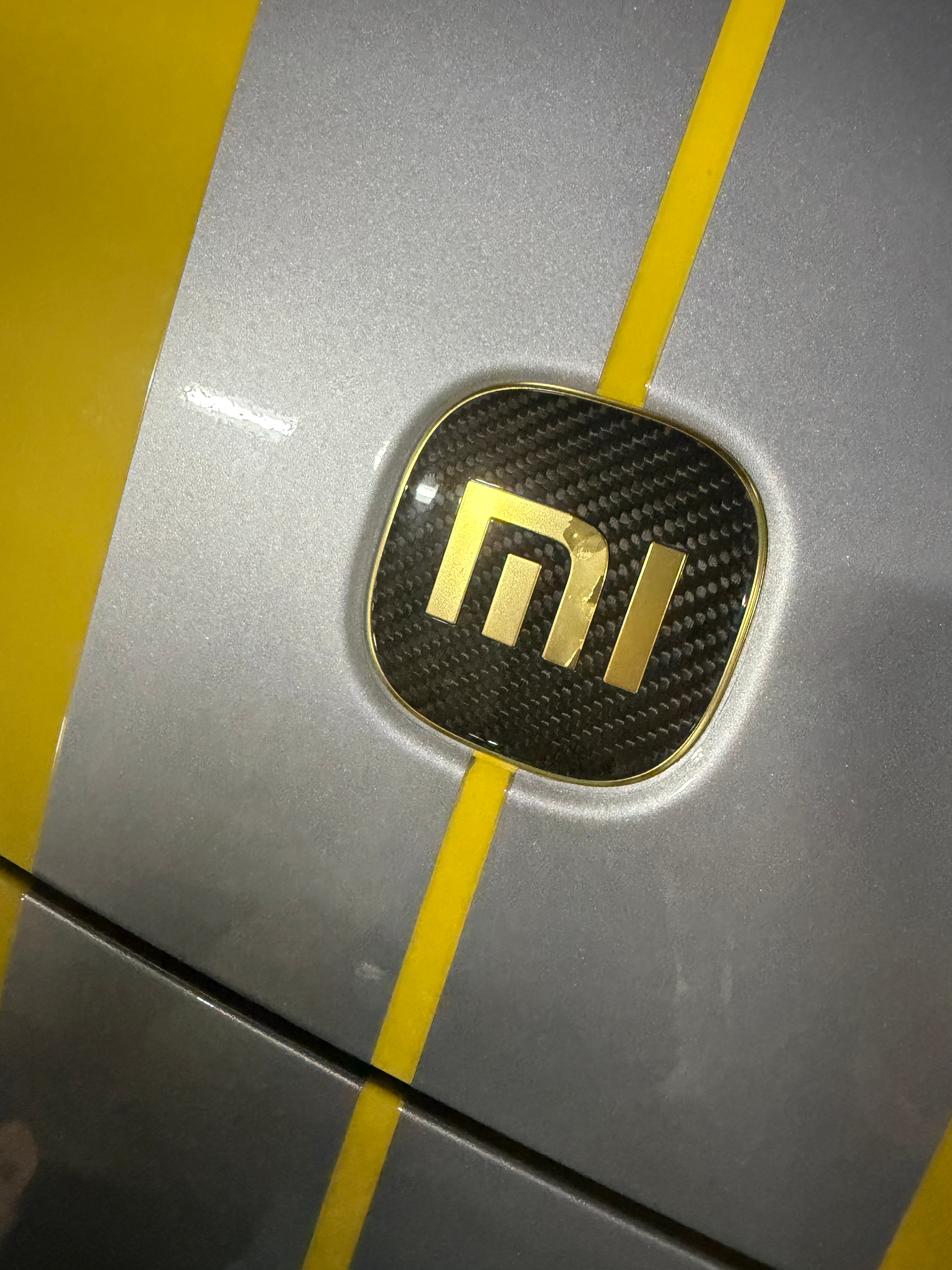 到底谁这么缺德！！！扣我的mi！！！！ 