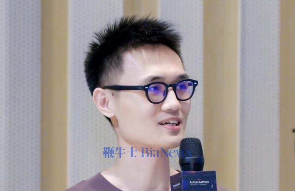 消息称林俊旸创办新AI实验室，谋求20亿美元估值