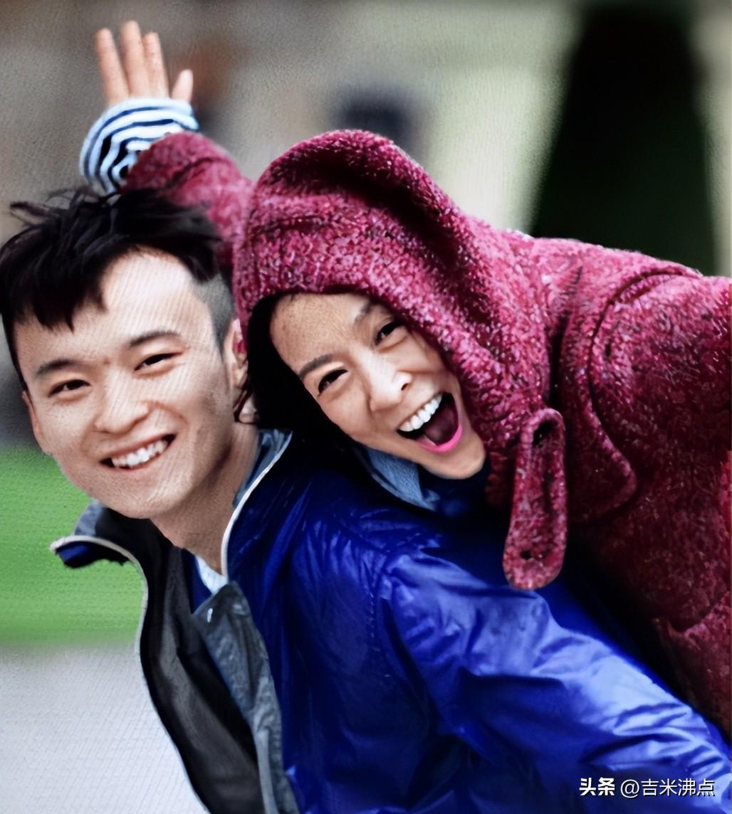 董子健拿金鸡影帝了，宋丹丹儿子还在拍综艺，陈飞宇演完志愿军没人提名字。
巴图不演