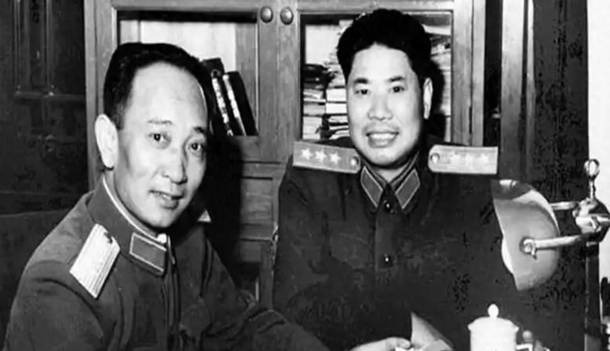 “老杨哥”杨得志：原本三位杨姓将领齐头并进，后来他为何逐步领先其他两人？
194