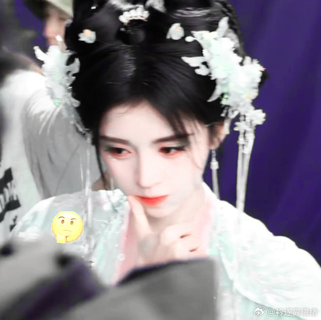 鞠婧祎鞠婧祎来战jjy鞠婧祎阿黛许个愿吧 许你幸福 许你无忧