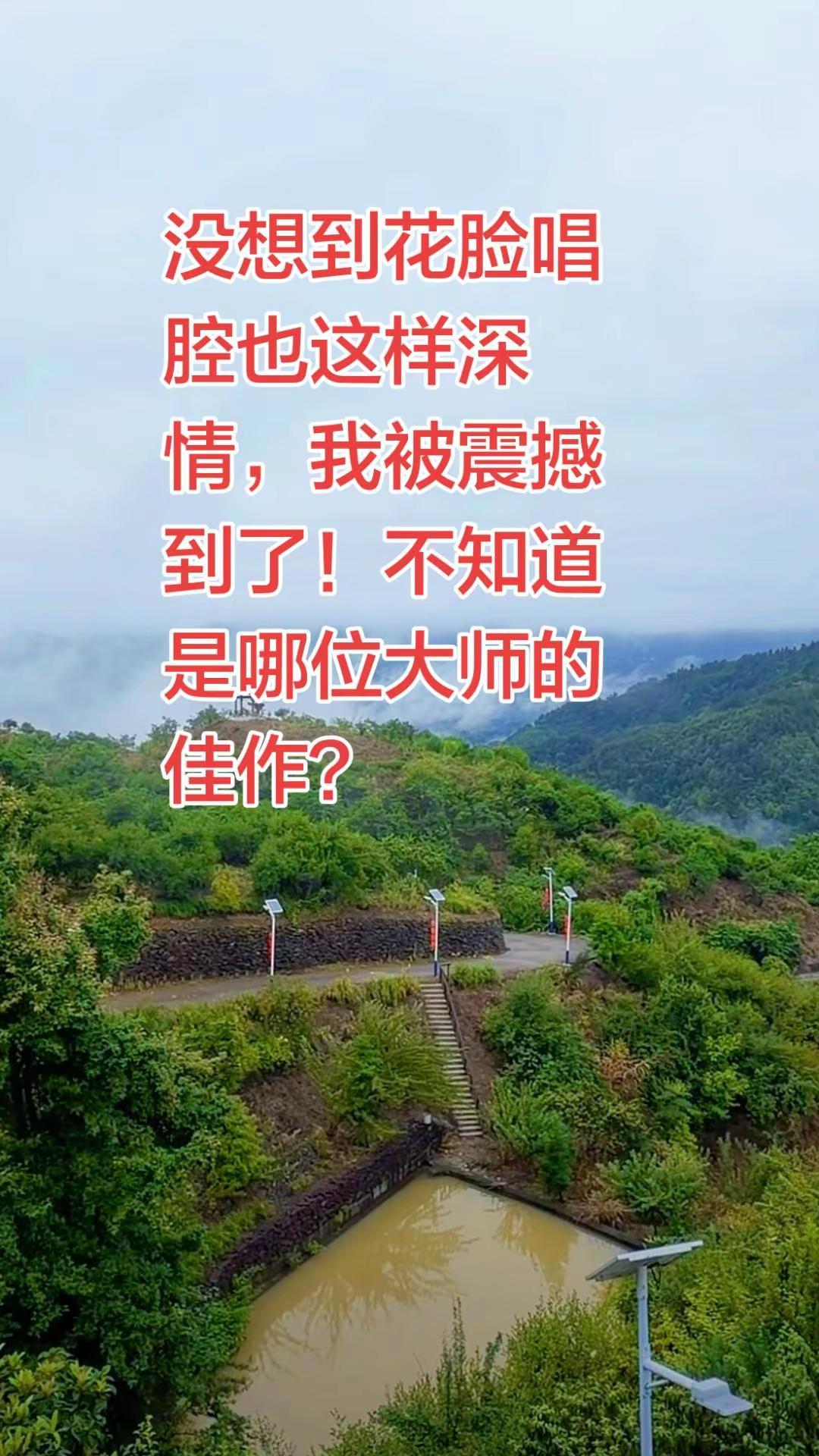 没想到花脸唱腔也如此深情，我被震撼到了！不知道是哪位大师的佳作？京剧名段欣赏 京