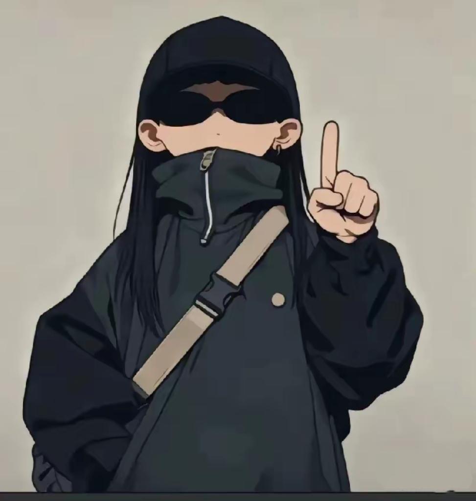 我
气血不足，
已经到了不能生气的年纪了。
锁骨我没有，反骨一直有
现在我不生气