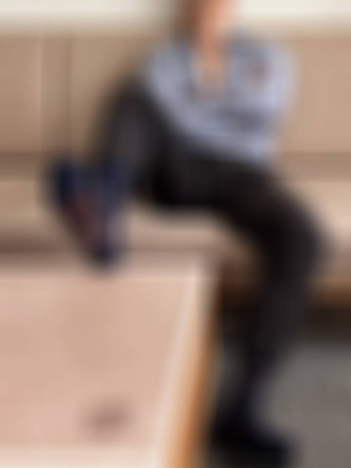 晚安。 