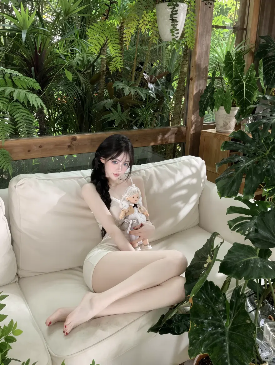 慢生活好心情。
