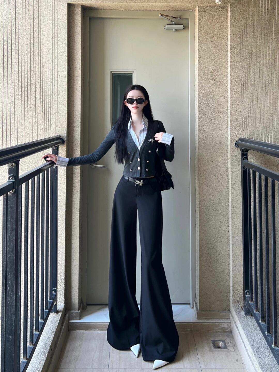 谁懂啊！这种不费力的感觉！绝了！服了！