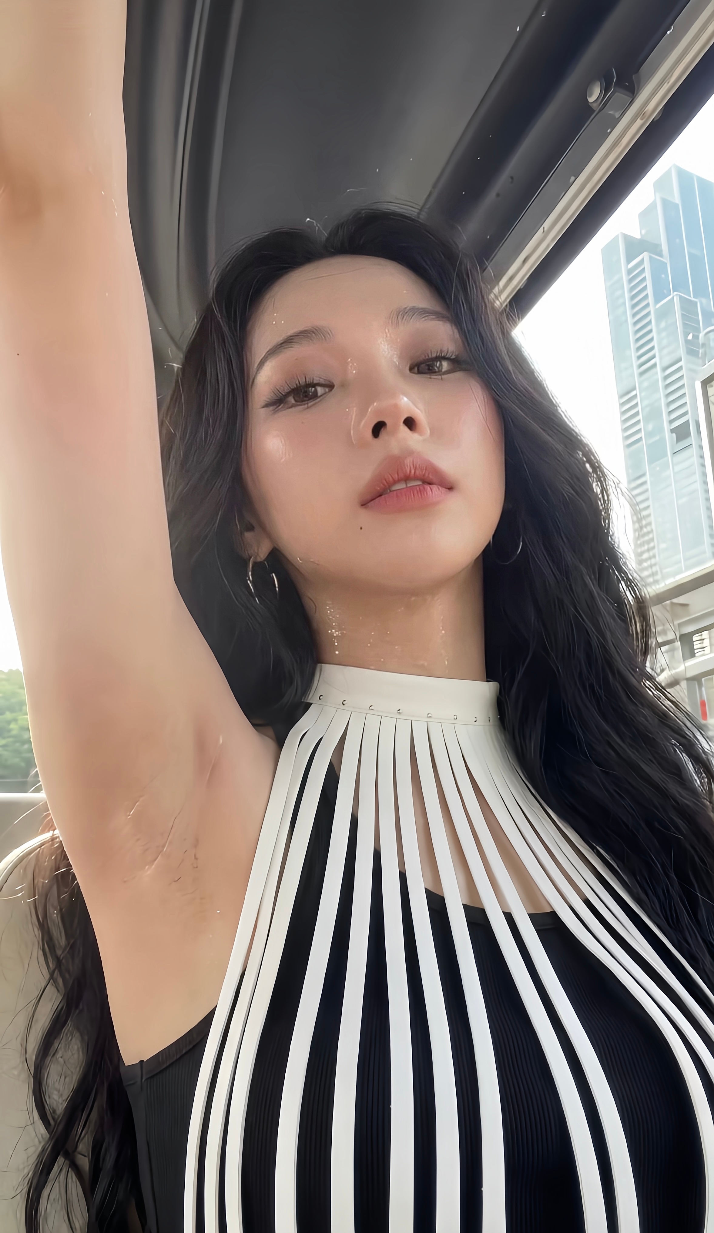 大家觉得李嫂这波是不是想要了 