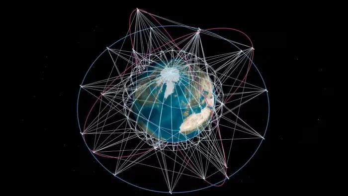 欧盟计划建立军用卫星网络以减少对美国情报的依赖

与此同时，人们对特朗普领导下的