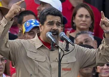 2025年10月23日，正值华盛顿与加拉加斯双边关系高度紧张之际，委内瑞拉总统马