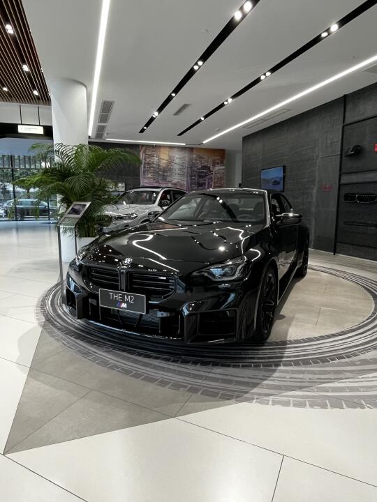 我愿称他为梦想之车