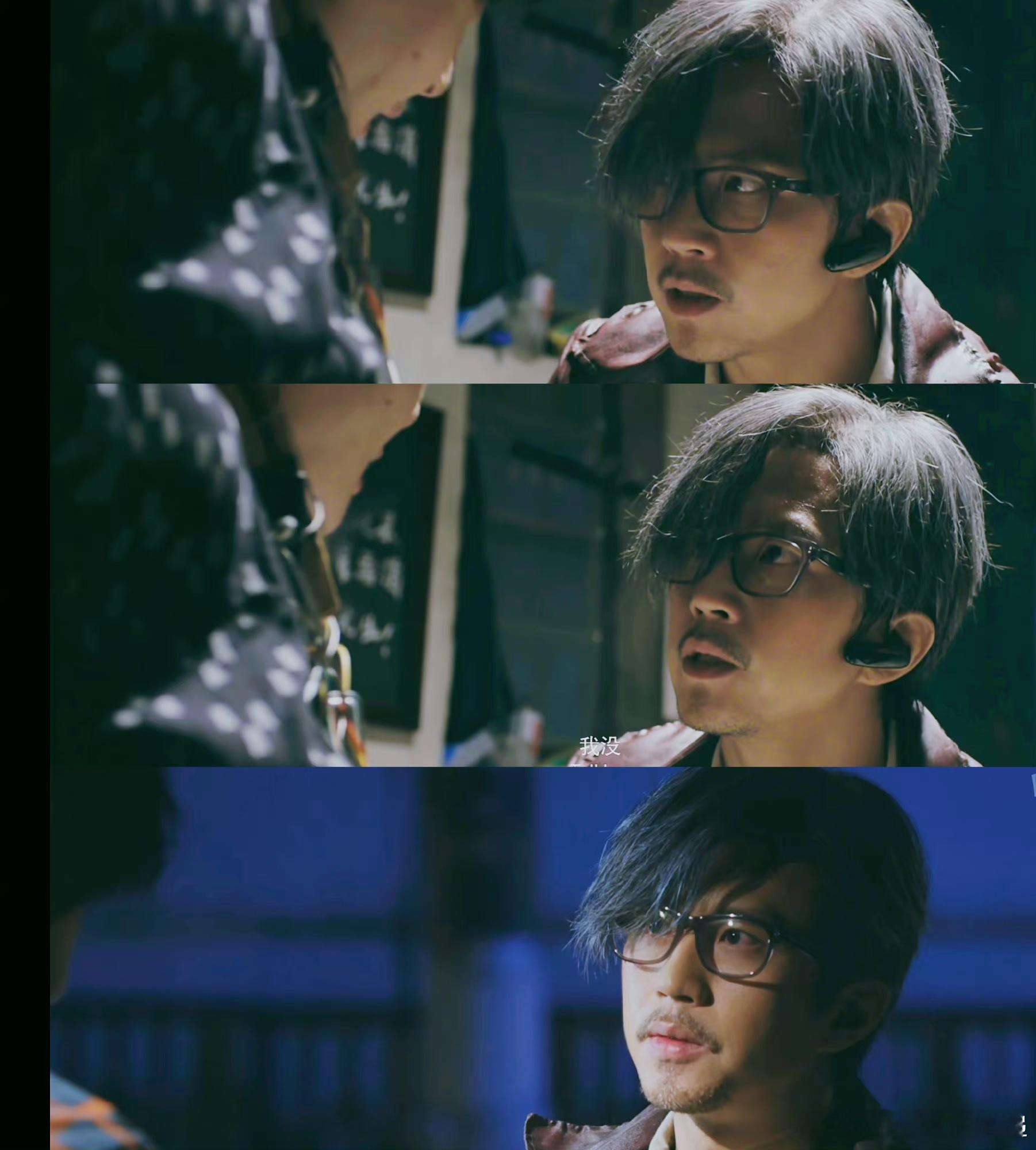 #邓超杀进刺杀赛道了# 邓超勇闯《刺杀小说家 2》，这无疑是个令人激动的消息。他
