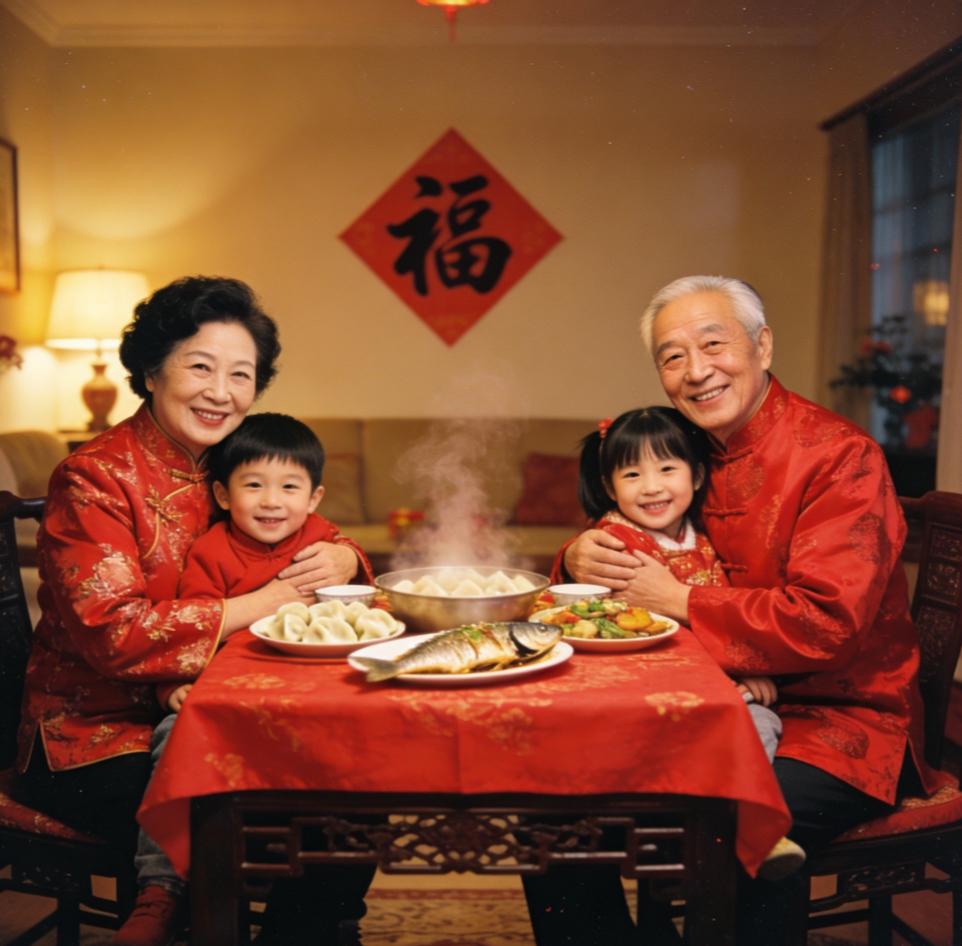 令人深思的话：
其实谁都清楚，带孩子是最累的活：半夜哄、换尿布、喂饭、抱哄，一天