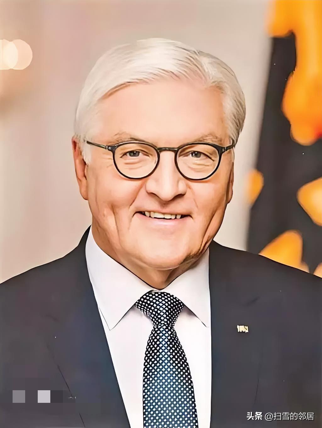 德国总统摊牌：美国信用已破产！就在昨天，德国总统施泰因迈尔直接摊牌，痛批美以对伊