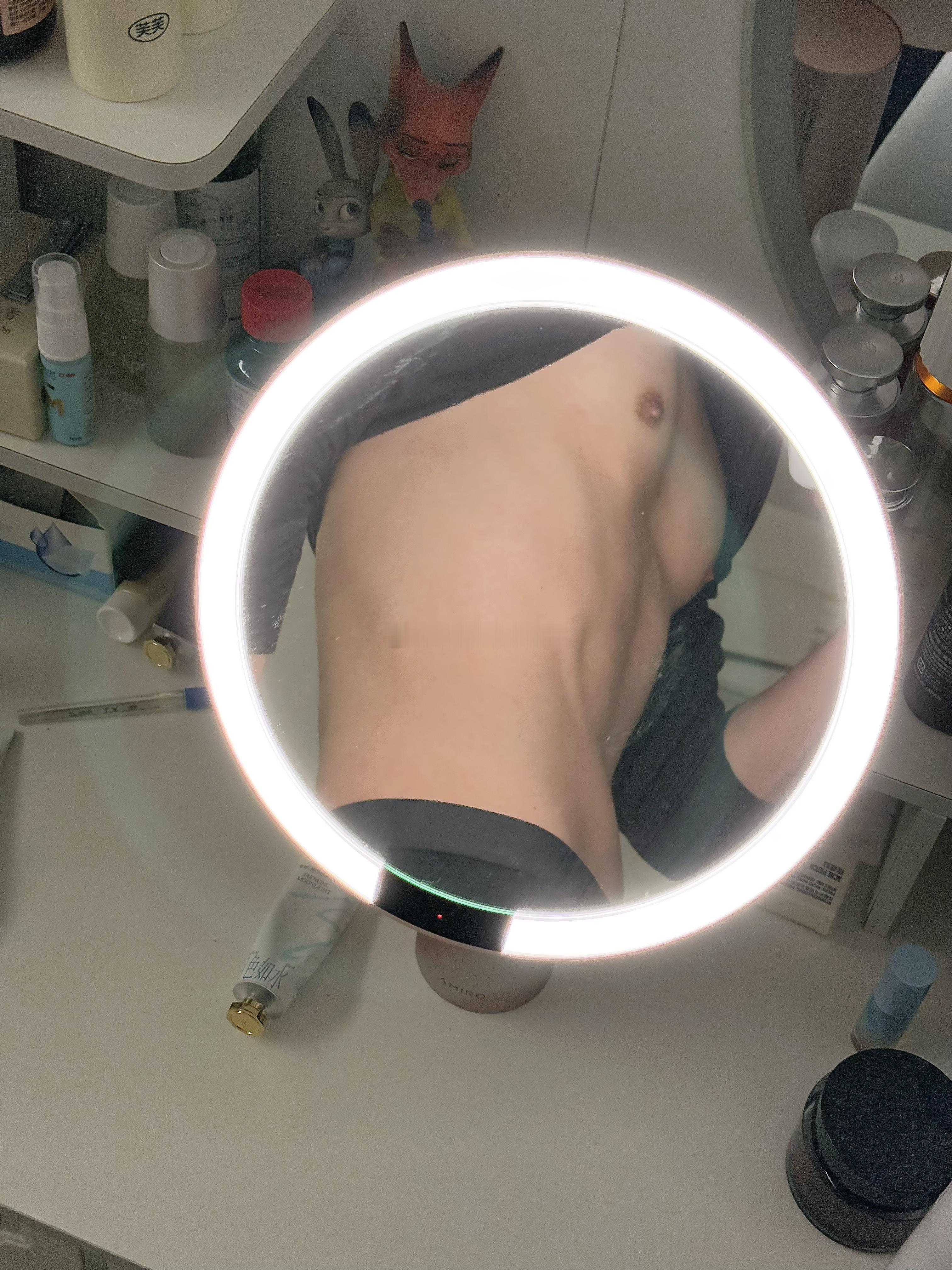 穿上衣服开心一整天脱了衣服开心一整晚[亲亲] 