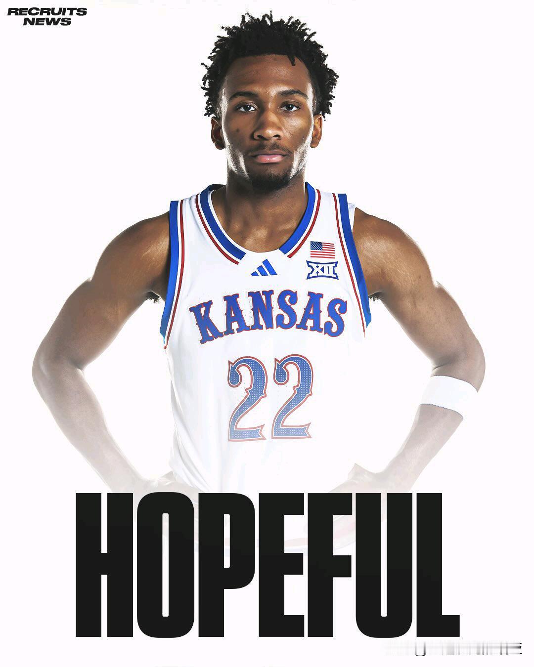 堪萨斯大学很可能会跌出美联社TOP25榜单，球队自2011年以来首次遭遇3胜2负