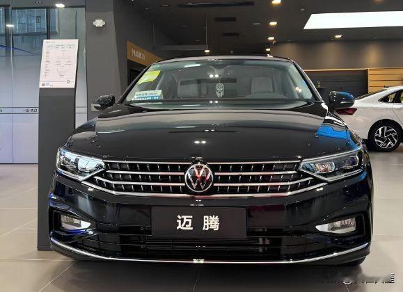 今年想换车，首选迈腾B8330，价位适合，但是看它没有360全景影像，也没有胎压