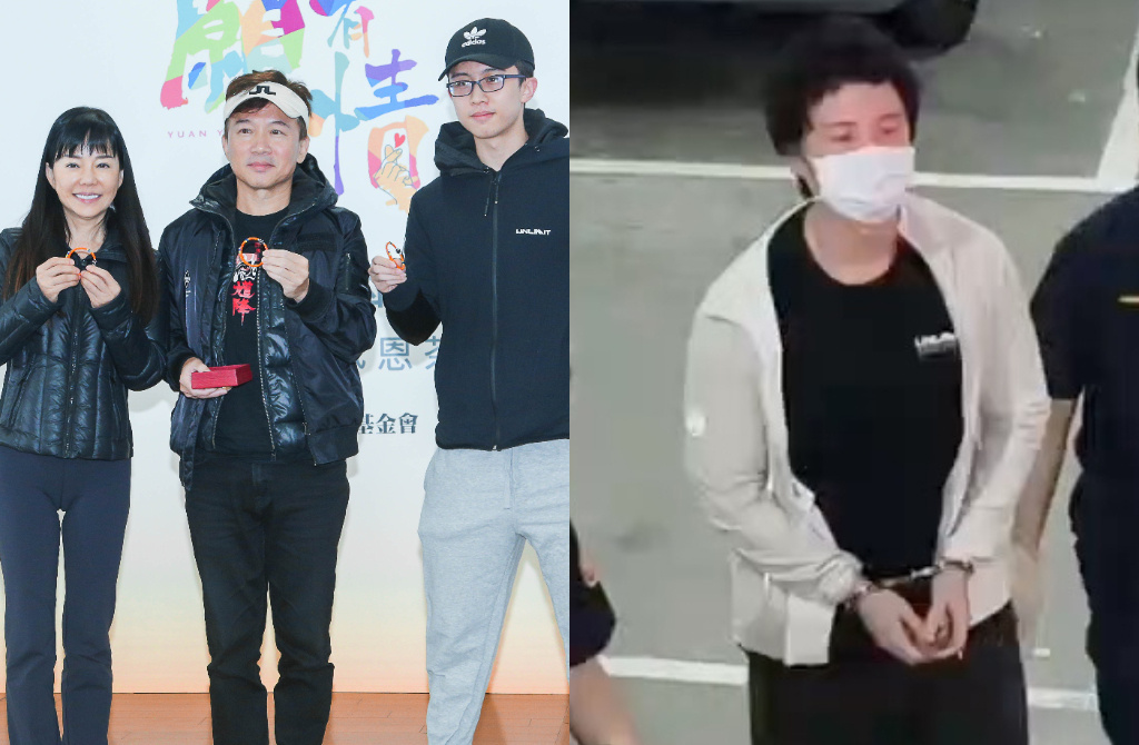 孙鹏回应孙安佐被起诉 ：“我们现在都不清楚情况，大家不用着急，我们会配合调查。想