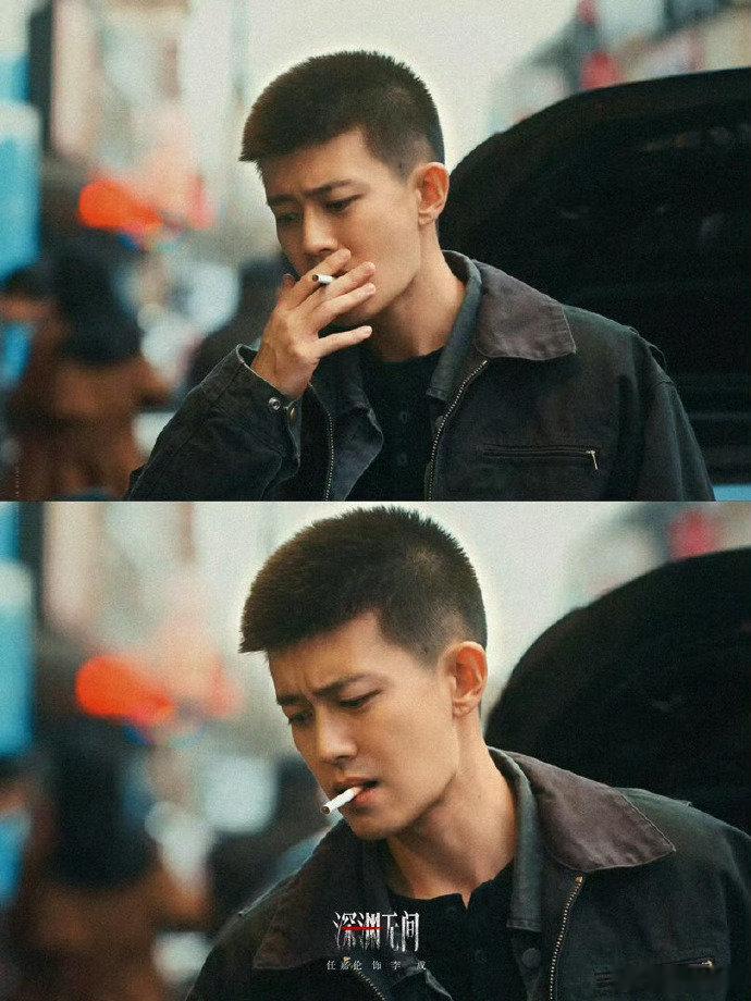 深渊无间任嘉伦演技 《深渊无间》开播，任嘉伦素颜出镜饰演李成，演技如何？任嘉伦深