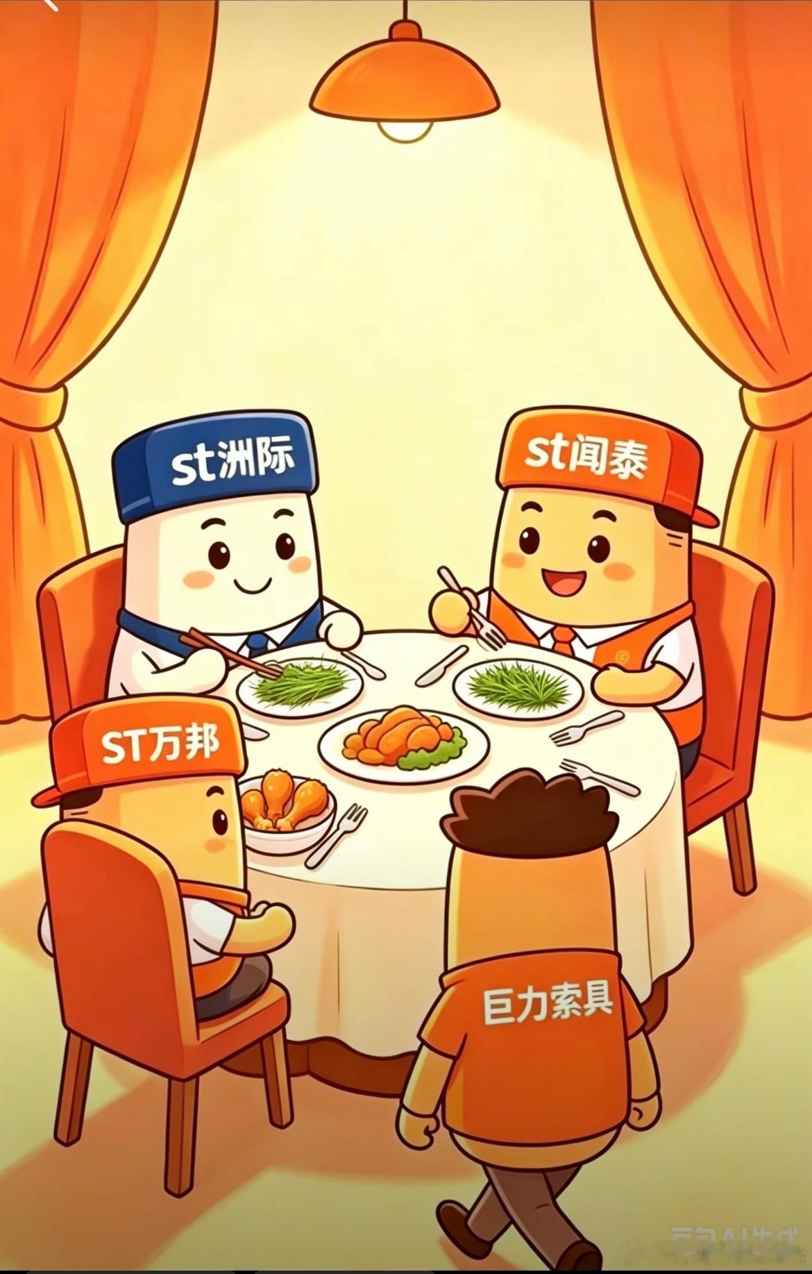 又来一位