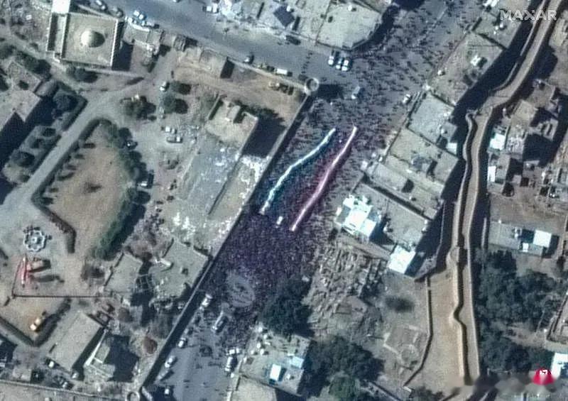 美国终于出手了，压死骆驼的最后一根稻草！再不出手，就让全世界人民看笑话了，以后还