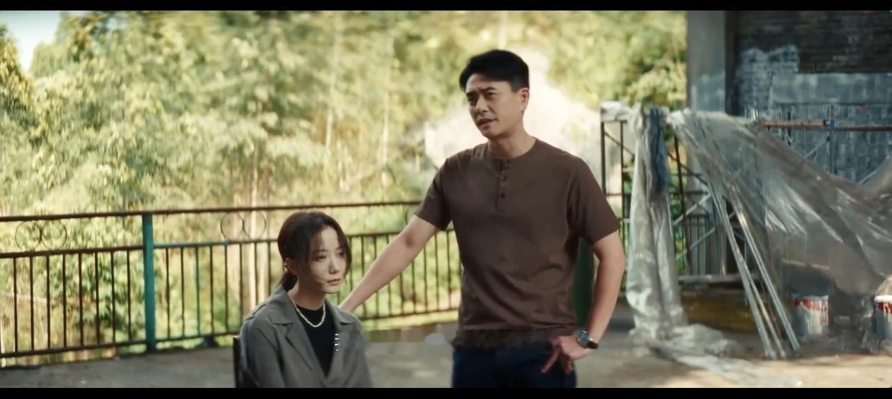 刑侦剧，你真垮！——
看了几部刑侦剧，发现了共同的毛病：一、过去、现在来回转换。