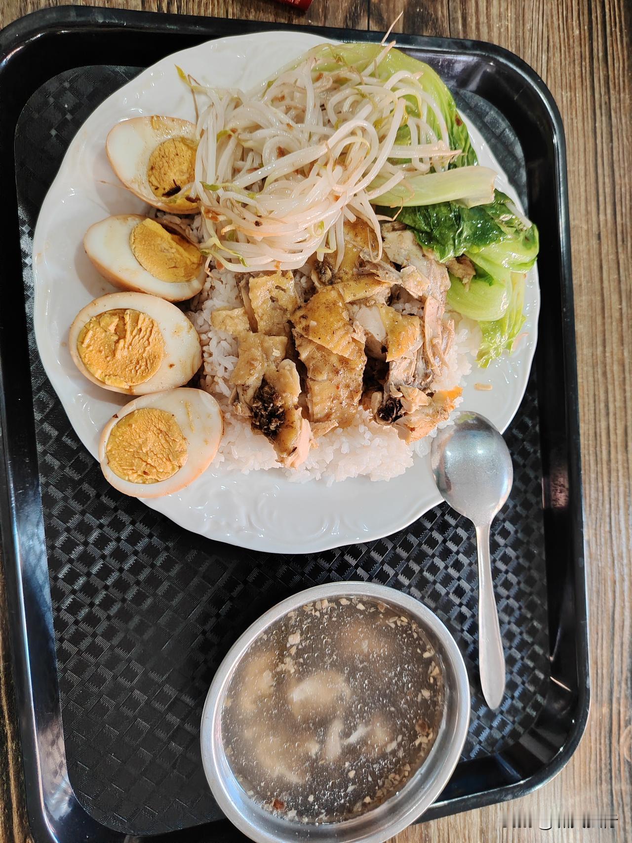 本想用“可甜可盐”奖励下自己，结果差强人意😞。

为啥要奖励一下呢？说起来多少