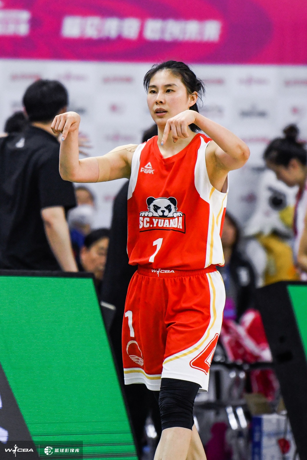 媒体人：四川女篮绝境求生 山西女篮患得患失将夺冠良机拱手让出