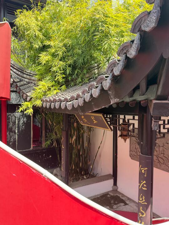 来南京老门东，请记住这个位置！！！