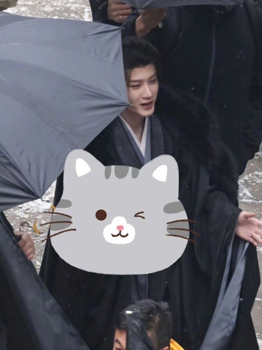 檀健次《何不同舟渡》谢却山路透，檀健次的古装给打几分？ 