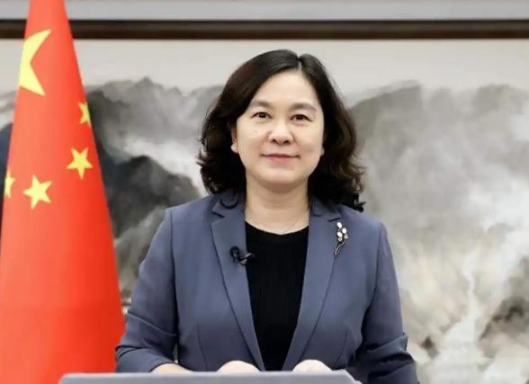 关于日方的访华，中国表态了！

这次日本终于能放心了，因为在日本的不懈努力下，中