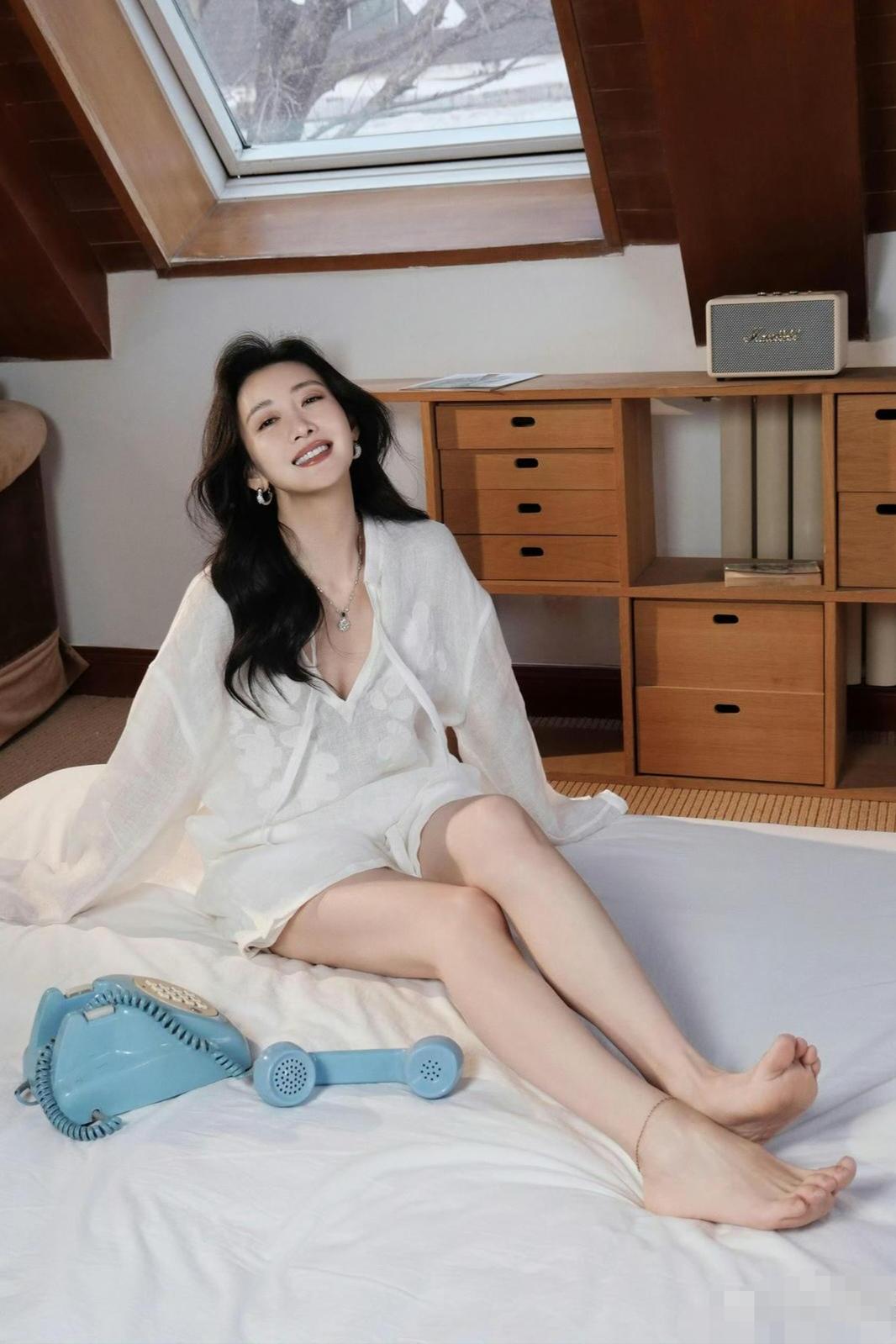 真美
